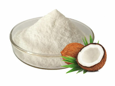MCT oil powder