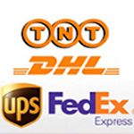Express/FedEx/DHL